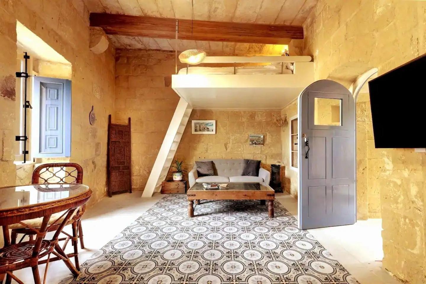 Historic Hideaways - 900 Year Old Converted Studios Victoria Zewnętrze zdjęcie